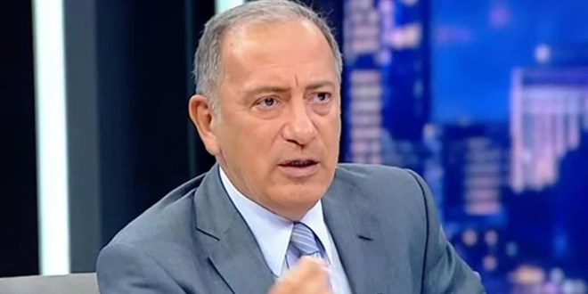 Fatih Altaylı'dan o yorumlara cevap: "Hiç sevinmeyin. Buradayım. Ölmedim. Hayattayım"