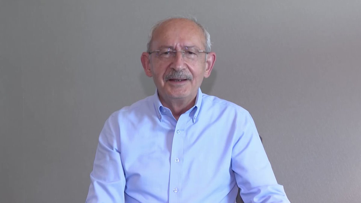 Kılıçdaroğlu sosyal medyadan seslendi: Gelen kaçaklar, kızlarımızın hayatını tamamen karartmadan...