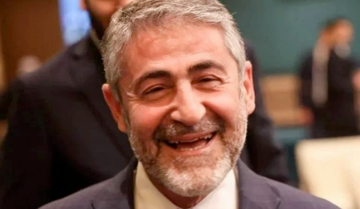 Nebati: "İçimizdeki beyinsizler..."