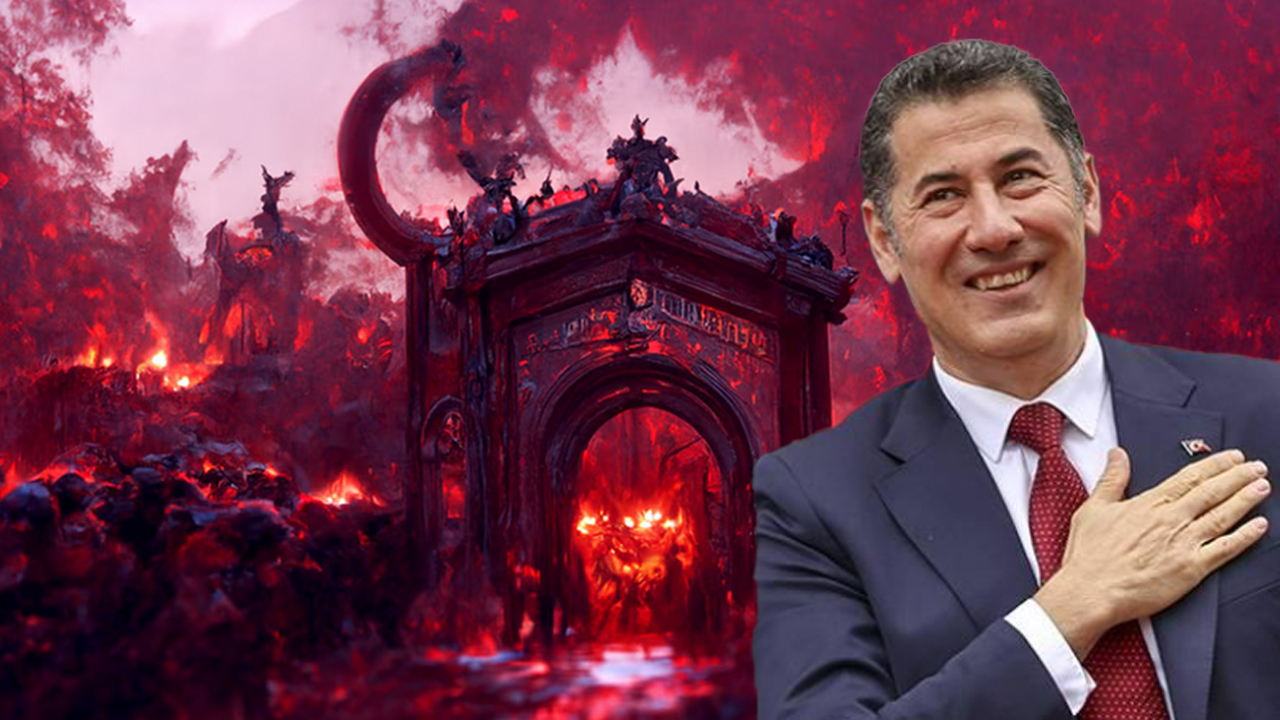Sinan Oğan, ikinci turda destekleyeceği adayı açıkladı! "Ne domuz bağı ne kandil dağı" demişti, tercihini yaptı