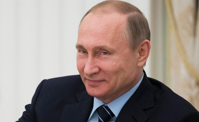 Putin: KGB'deki görevim illegal istihbaratla bağlantılıydı