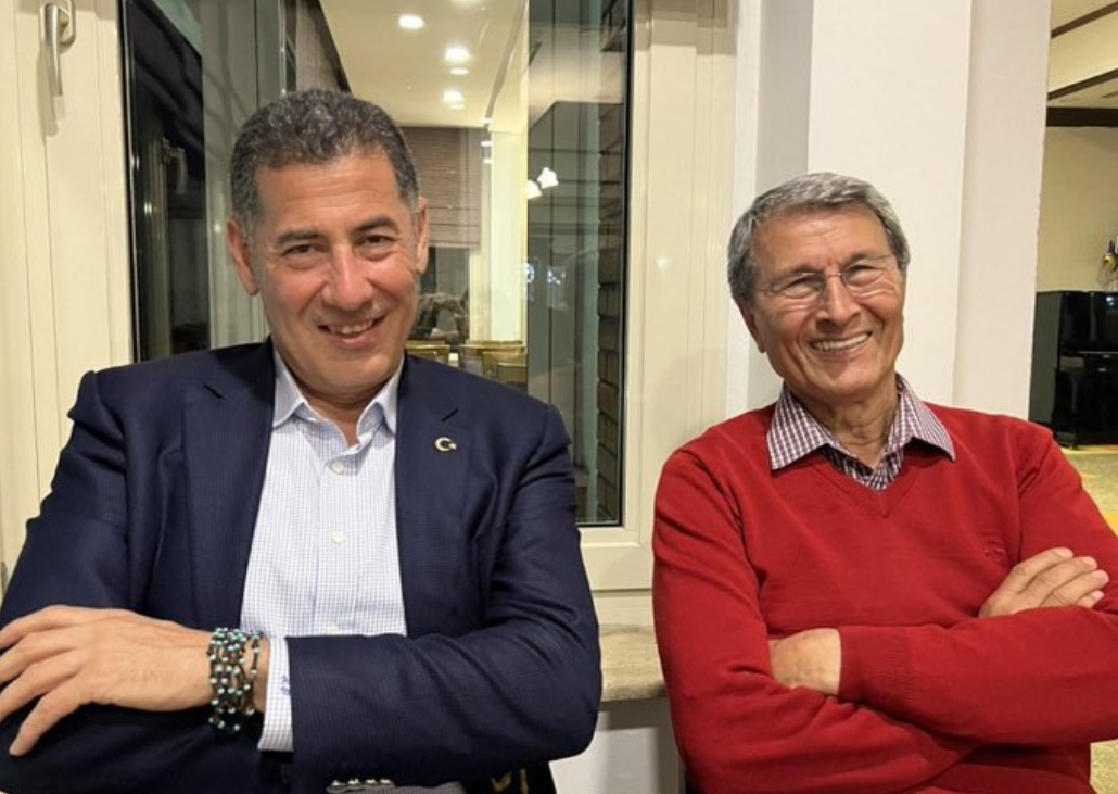 Yusuf Halaçoğlu, Erdoğan'ı destekleyen Sinan Oğan'a ateş püskürdü: "Ne yazık ki senin için imza çağrısında bulunmuştum"