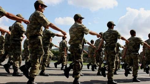 CHP'li Veli Ağbaba'dan korkunç iddia: "Türk Silahlı Kuvvetleri’nde artık Suriyeliler subay olarak görev yapıyor"