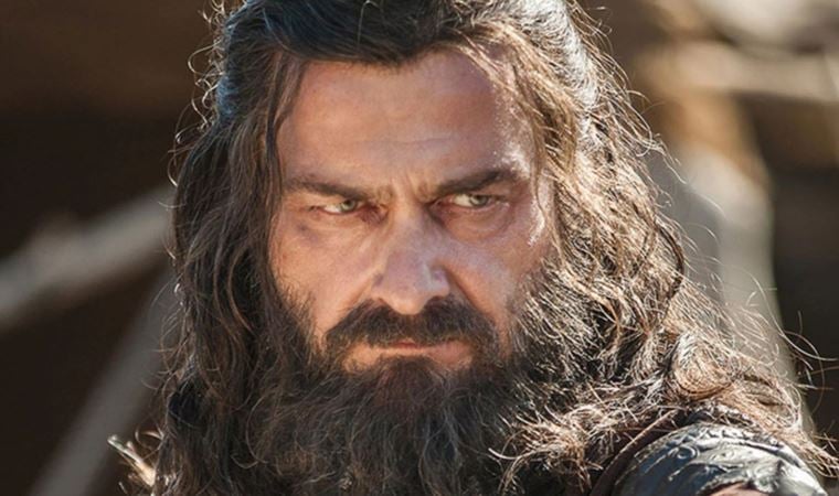 Dünyaca ünlü oyuncu Ray Stevenson hayatını kaybetti