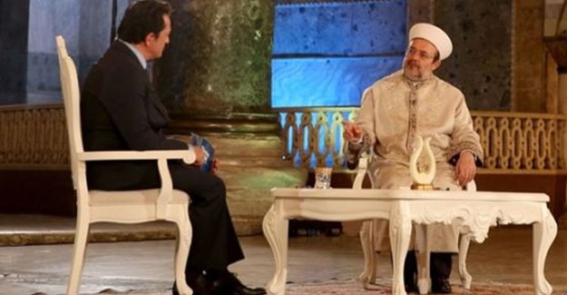 Türkiye'den Yunanistan'a Ayasofya yanıtı