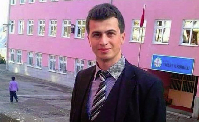 PKK tarafından kaçırılan Necmettin Öğretmenin babasından açıklama
