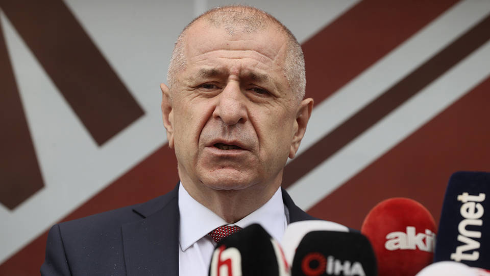Ümit Özdağ:  Kılıçdaroğlu ile açıklama yapmayı planlıyoruz