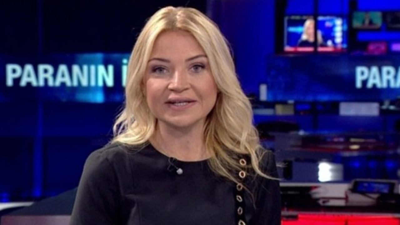 Ebru Baki'nin acı günü