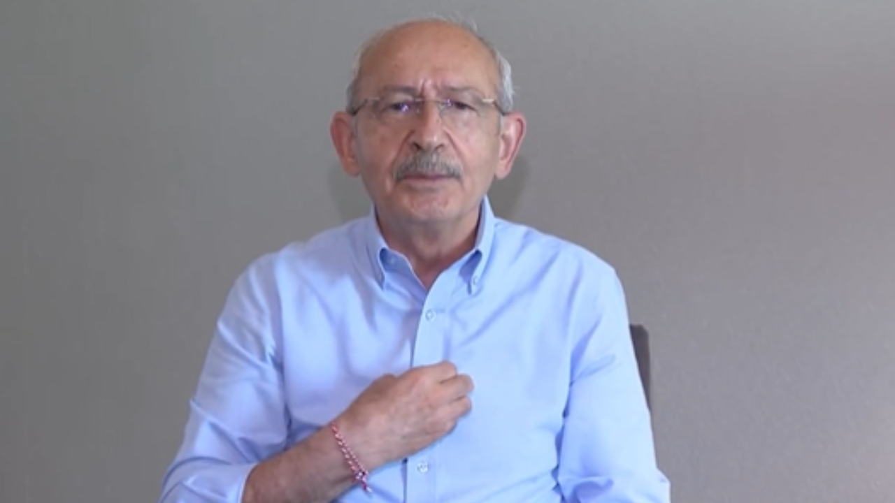 Kılıçdaroğlu yeni video ile seslendi: "Bunlar gelirse dolar 30 liraya çıkacak, 30!"