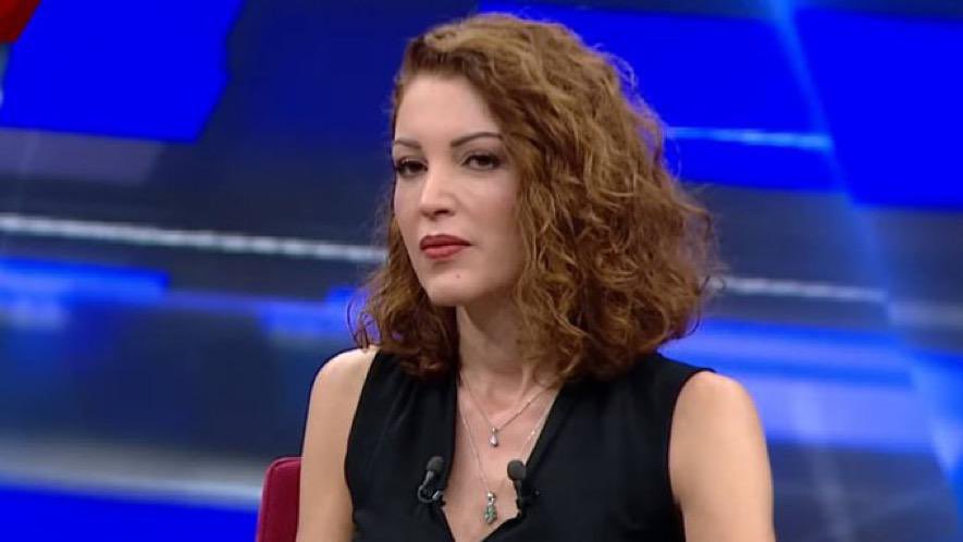 Nagehan Alçı, Ümit Özdağ ile Kılıçdaroğlu'nun anlaşamadığı maddeyi açıkladı