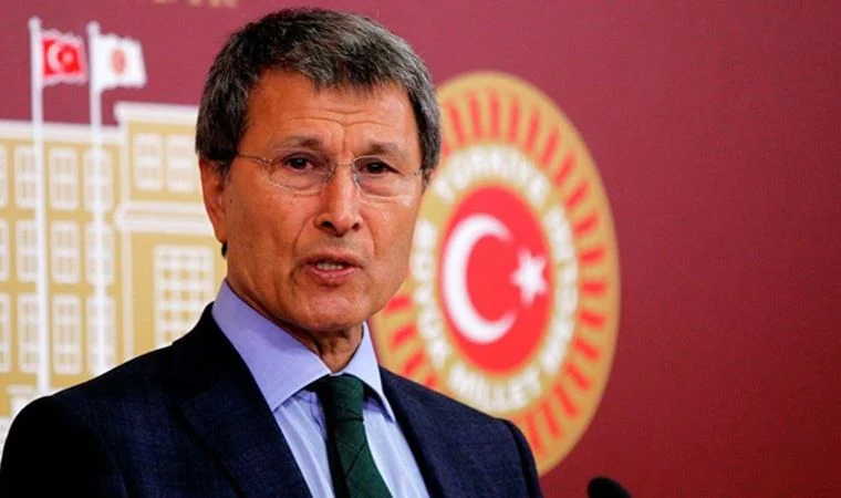 Yusuf Halaçoğlu'ndan Sinan Oğan açıklaması: İmza verenlerden özür diliyorum