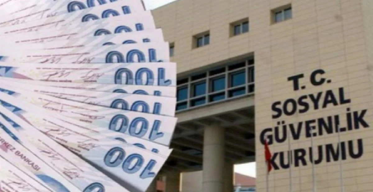 SGK'nın AKP'li eski müdüründen olay itiraf: "SGK seçime kurban edildi, batırıldı"