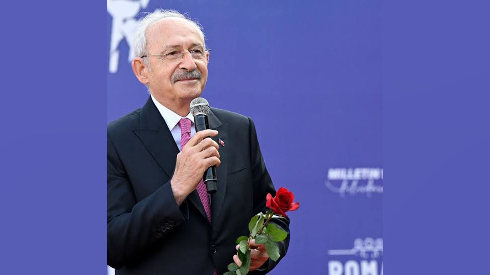 Bir partiden daha Millet İttifakı adayı Kemal Kılıçdaroğlu'na destek