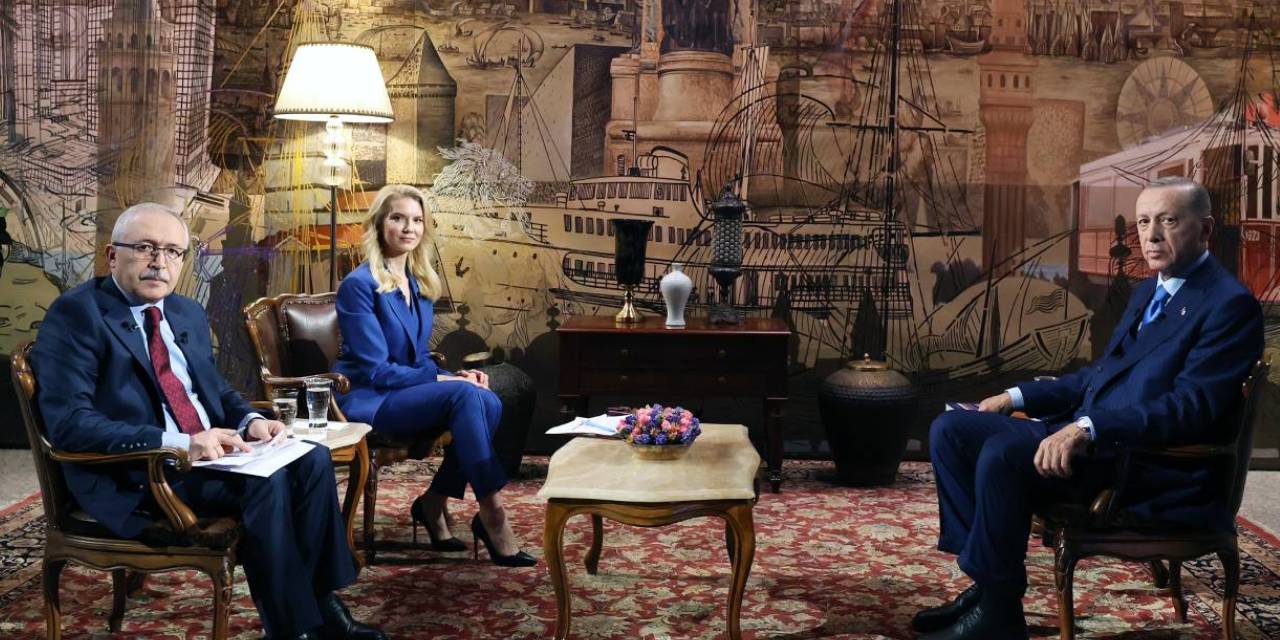 Abdülkadir Selvi sorduğu soruyla Erdoğan'ı zora sokunca 'gereğini yapma' telaşına düştü