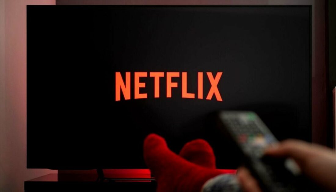 Netflix'ten şifre paylaşımına karşı yeni önlem