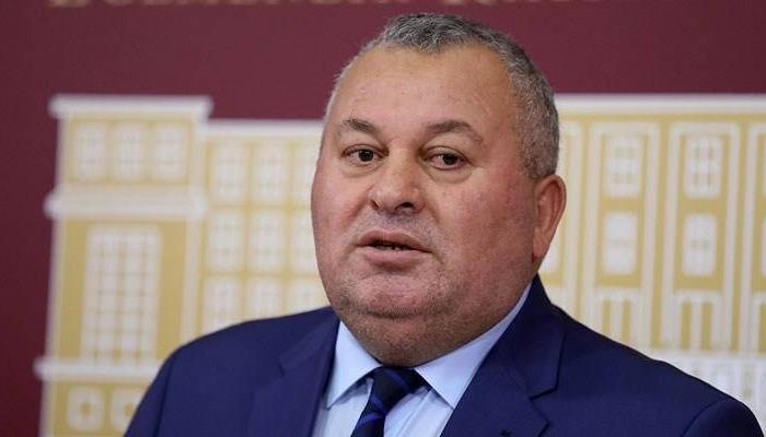 Cemal Enginyurt: Ümit Özdağ İçişleri Bakanı olursa Süleyman düşünsün