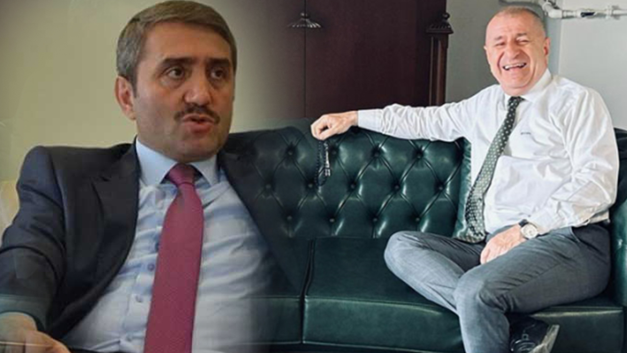 Gelecek Partisi'nde Ümit Özdağ paniği! Selim Temurci: "Kazanmak için her yol mübah değildir"
