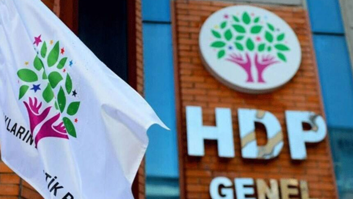 HDP'den Ümit Özdağ - Kılıçdaroğlu anlaşması sonrası ilk açıklama