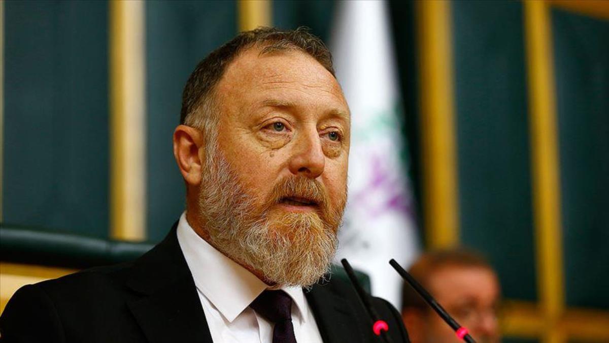 HDP'li Sezai Temelli: "Boykot moykot yok!"