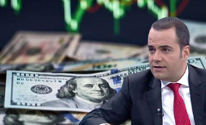 Prof. Dr. Özgür Demirtaş borsayı ve doları değerlendirdi: "Üzüntü verici, YAZIK…"