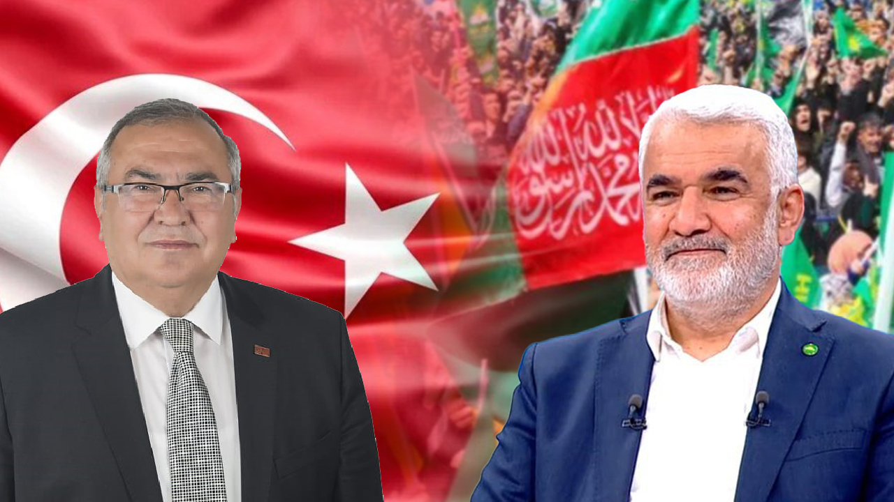 CHP'li Bülbül'den Erdoğan ve Hüda-Par'a çok sert tepki: "Türk milleti sizin gerçek yüzünüzü gördü ve kararını verdi!"