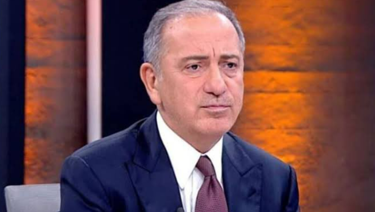 Fatih Altaylı: "Kandil'in kaşarları..."
