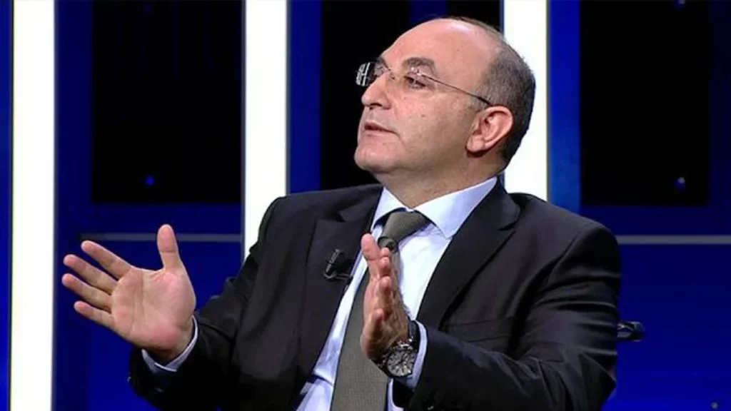 CHP'nin yüksek oy aldığı illere 'PKK' suçlamasında bulunmuştu! Erdoğan'ın Başdanışmanı Ayhan Ogan hakkında suç duyurusu