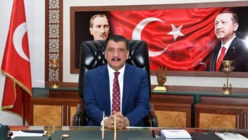 'İnsanlar azdı deprem oldu' demişti! AKP'li başkan hakkında suç duyurusu