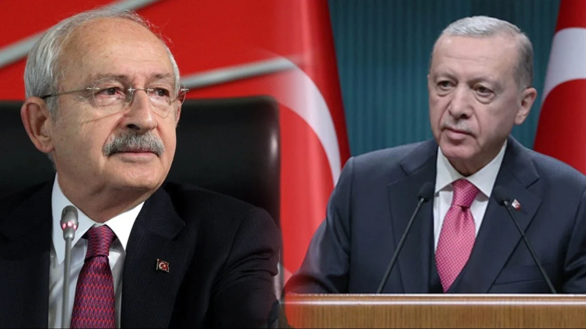 Konda Araştırma'nın son anketi yayınladı! İşte ikinci tura giderken anketten çıkan sonuçlar