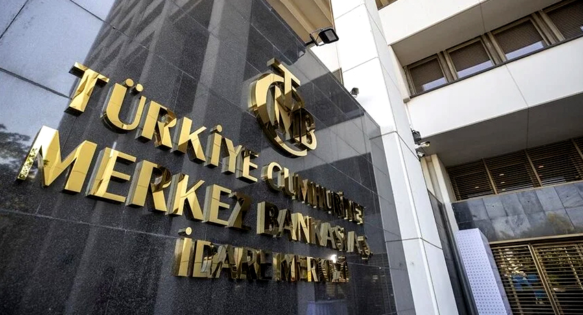 Merkez Bankası faiz kararını açıkladı