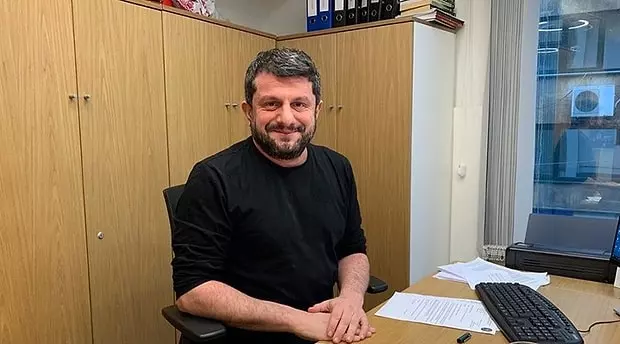 TİP, Can Atalay'ın mazbatasını aldı! Özgürlüğü için geri sayım başladı