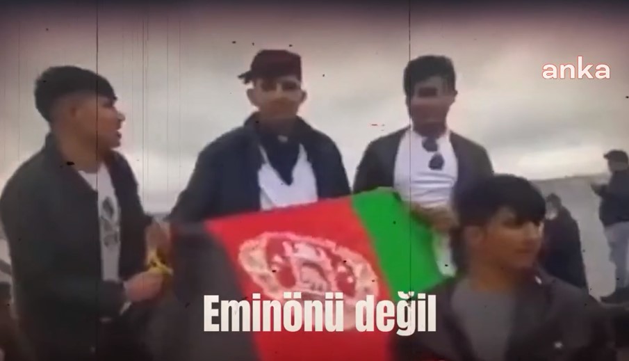 Kılıçdaroğlu'ndan kaçak ve sığınmacılara dikkat çeken yeni video: "Vatanını seven sandığa gelsin!"