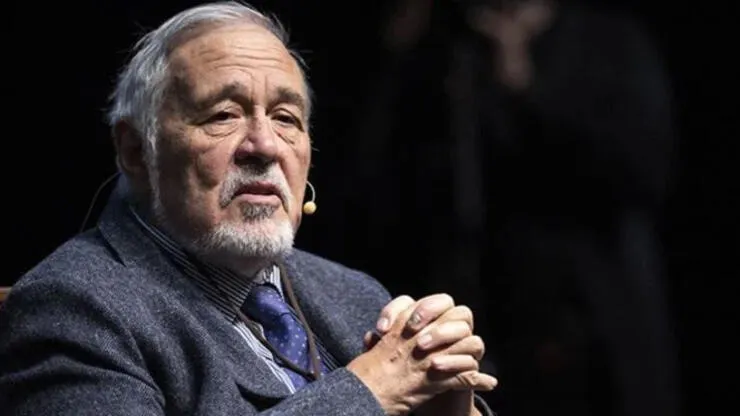 İlber Ortaylı: "Vatandaşlık satılıyor memlekette, büyük bir rezalettir"