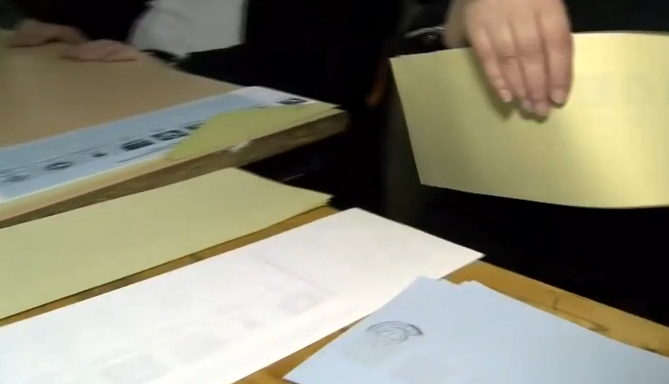 Seçimde büyük skandal! CHP'li vekil: "Aynı adreste kayıtlı 300 seçmen tespit ettik"