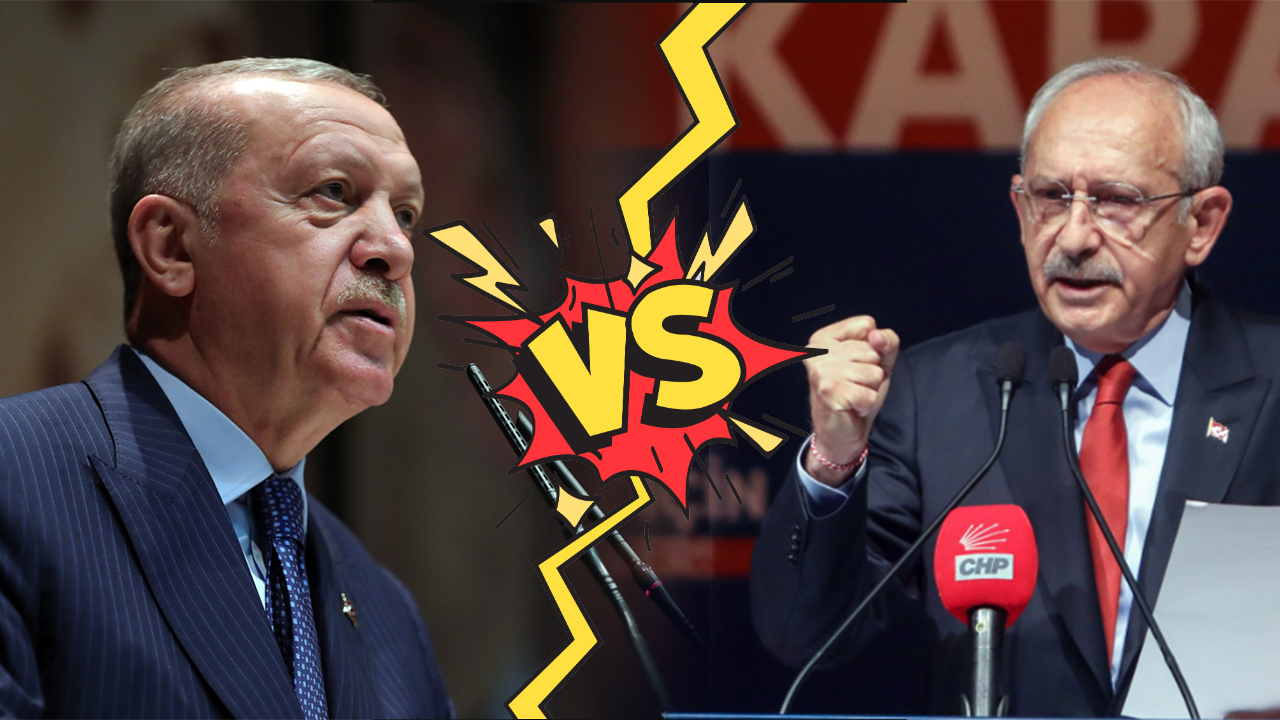 Tanju Özcan, Erdoğan'a seslendi: "Madem o kadar delikanlısın, çık o Bay Kemal’in karşısına"