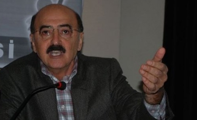 Hüsnü Mahalli: 40 yıllık gazeteciyim; böyle gerizekalı görmedim