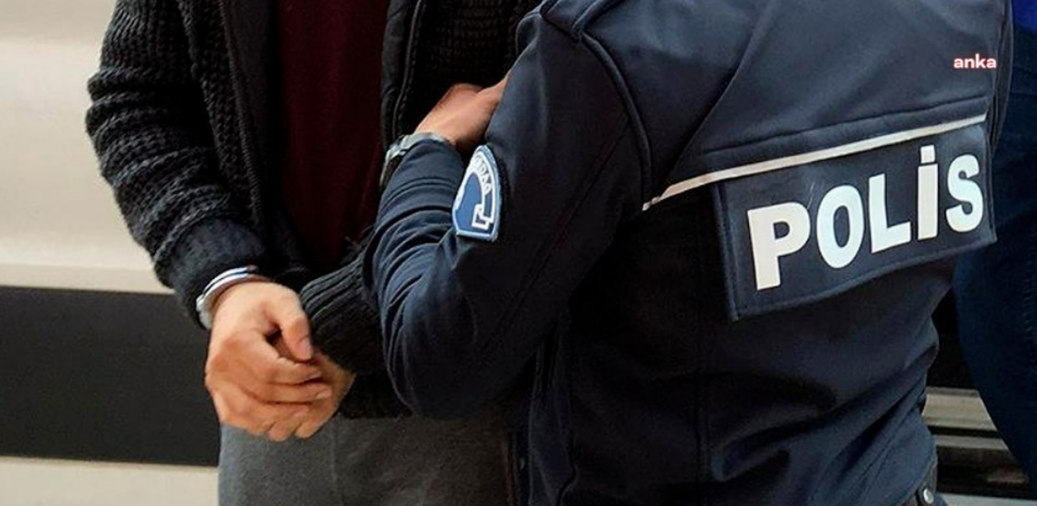Muhammet Yakut hakkında 'kırmızı bülten' kararı