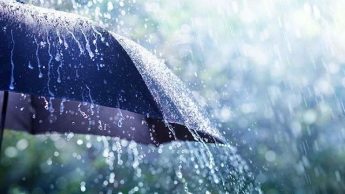 Aksaray, Nevşehir, Yozgat, Erzurum, Kars ve çok sayıda il... Meteoroloji'den çok sayıda il için yağış uyarısı