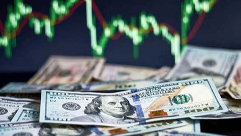 Dolar rekor kırdı