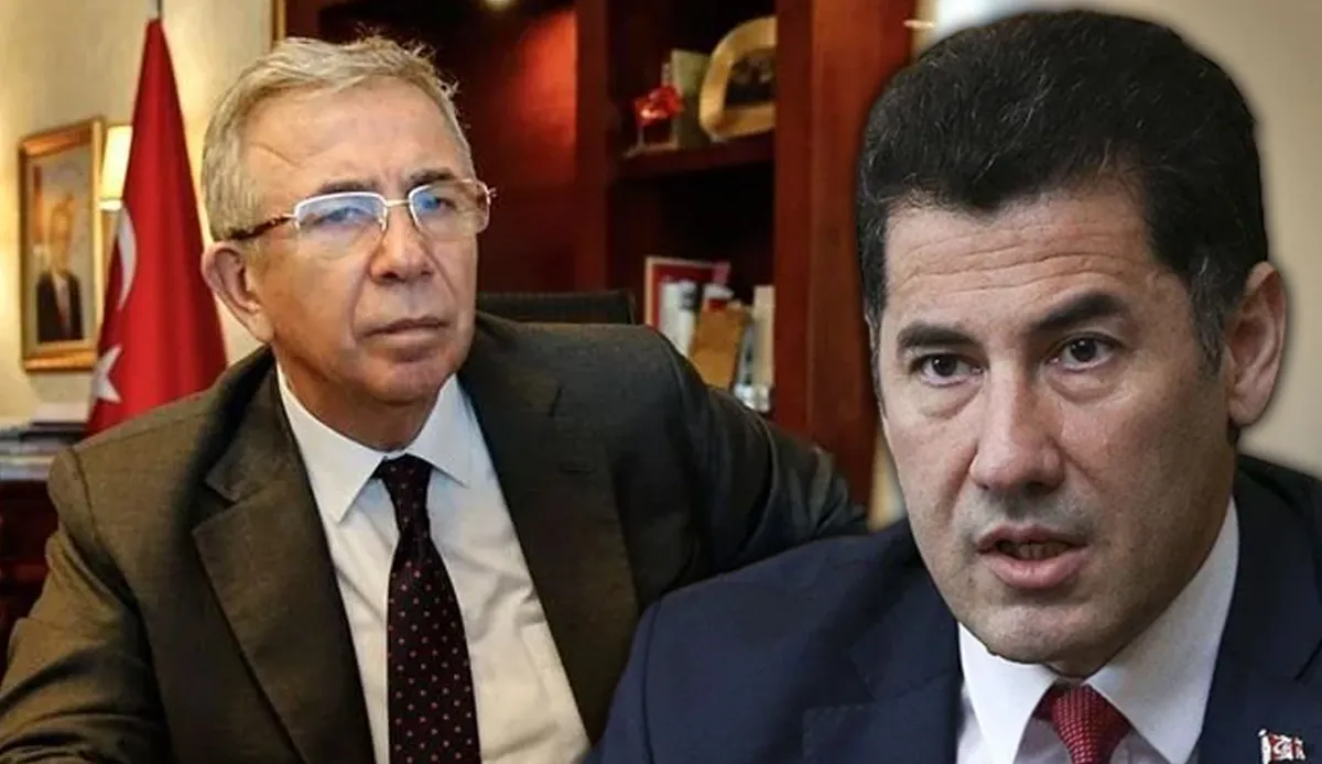 Mansur Yavaş, 'Kılıçdaroğlu'ndan talebim olmadı' diyen Oğan'ı yalanladı