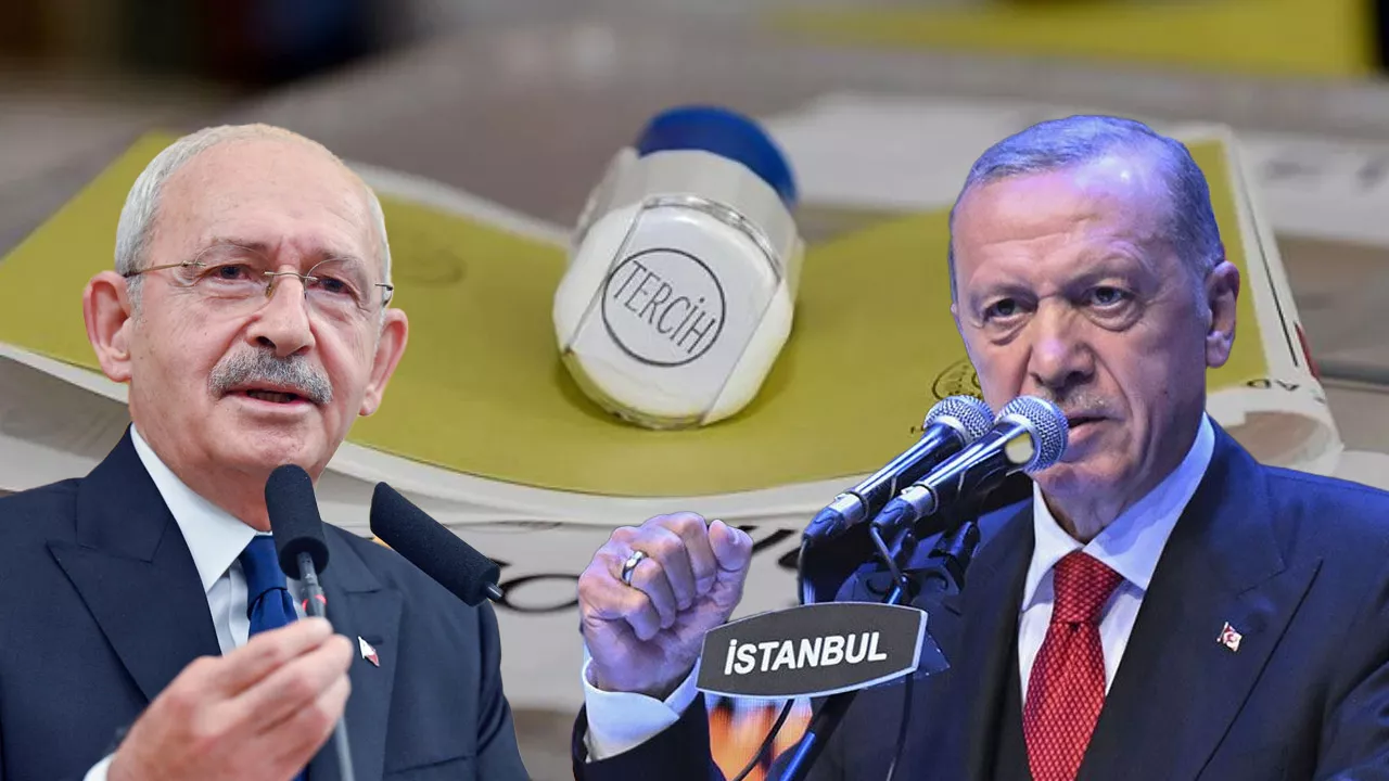 ABD'li haber sitesi Politico ikinci tur seçimleri için tahminini değiştirdi