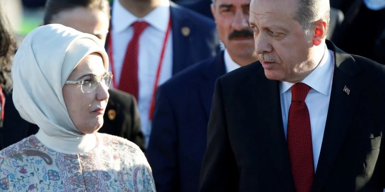 Kulis haber: Erdoğan artık parti kurmaylarıyla değil ailesiyle karar alıyor
