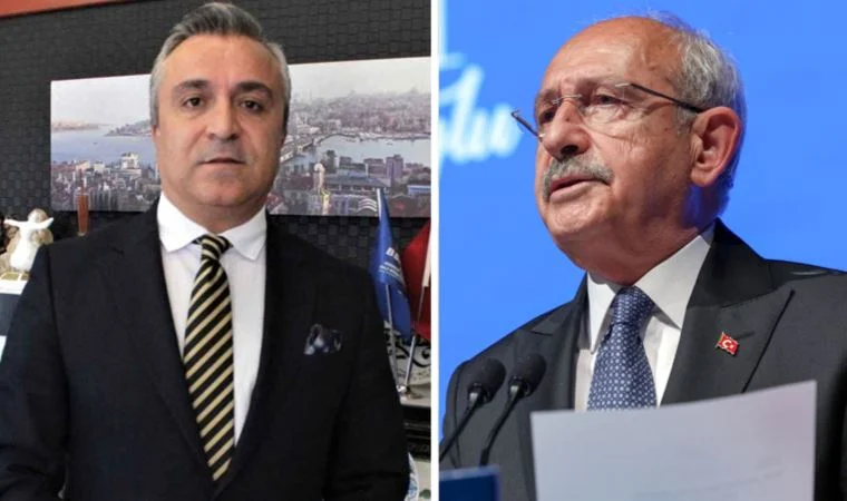 Sosyal Güvenlik Uzmanı Özgür Erdursun, Kılıçdaroğlu ile görüştü! EYT'lileri sevindirecek haberi verdi