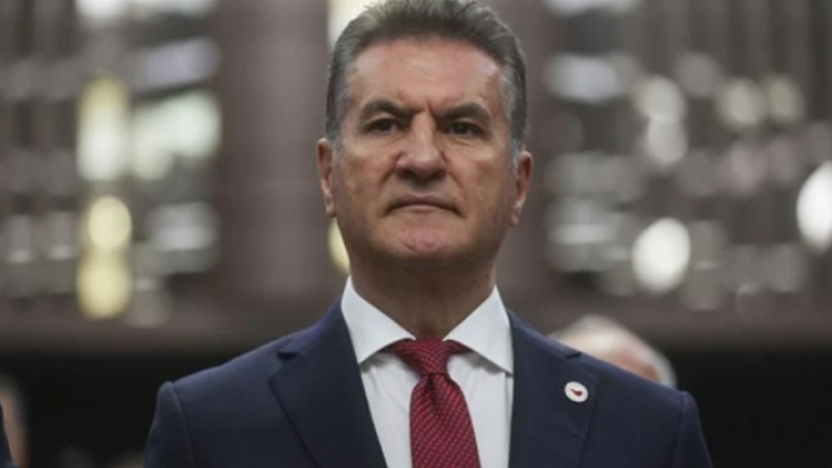 Mustafa Sarıgül'den Muharrem İnce'ye çok sert 'pazartesi' göndermesi: "Adama sorarlar tehlike kapıdayken ne yaptın?"