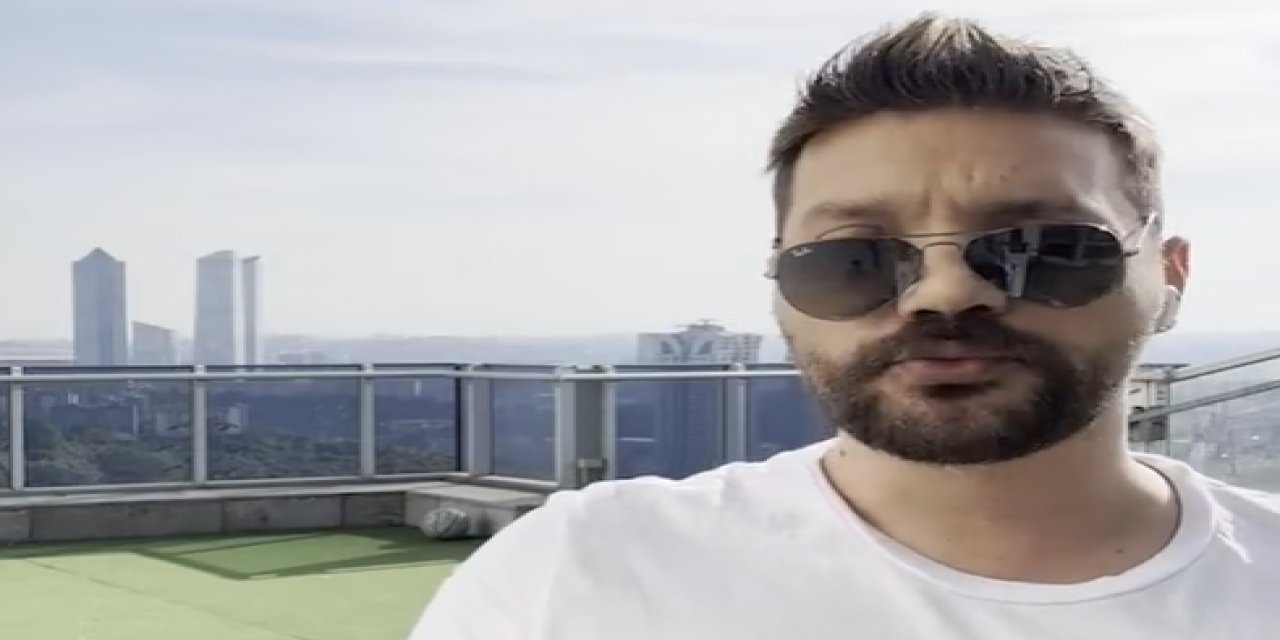 Oğuzhan Uğur ve Babala TV ekibinden 'zorunlu' açıklama! İlk defa bu kadar ciddilerdi