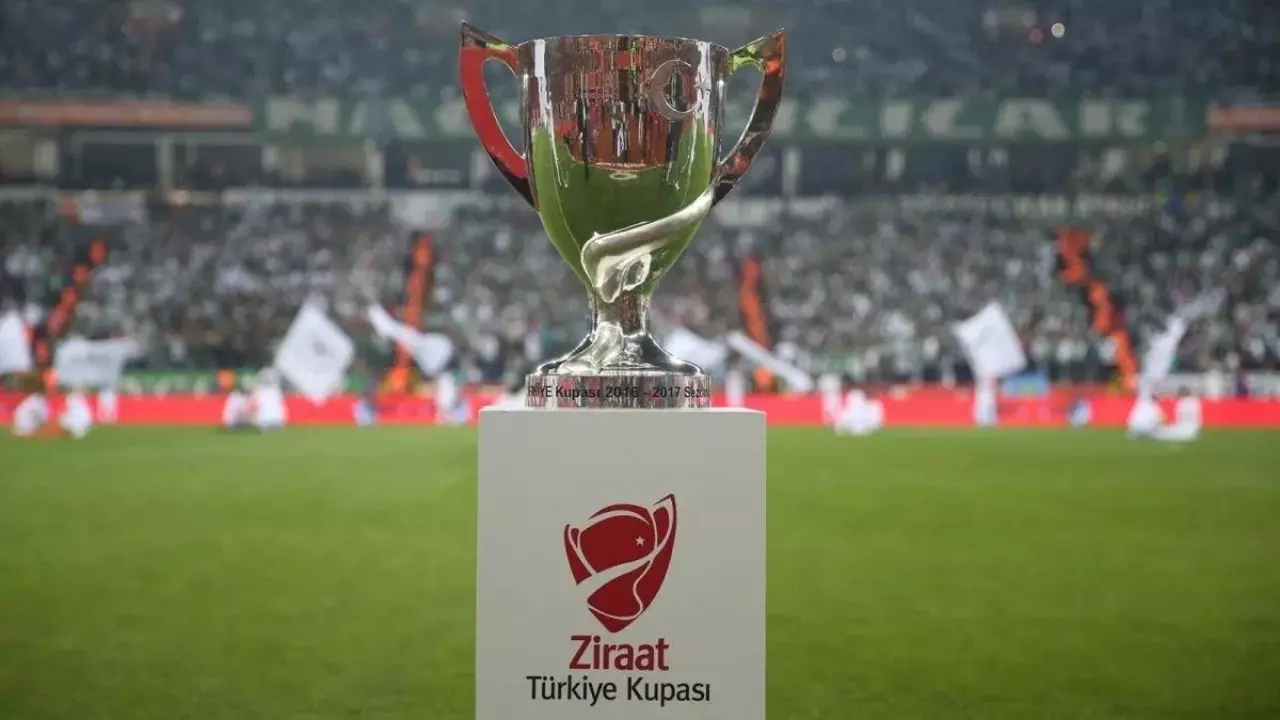 Fenerbahçe - Başakşehir Ziraat Türkiye Kupası Final maçı ne zaman? ZTK finali saat kaçta ve nerede?