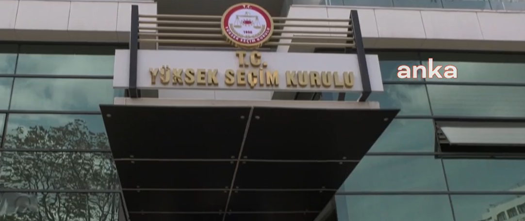 YSK, yurt dışında kullanılan oy sayısını açıkladı