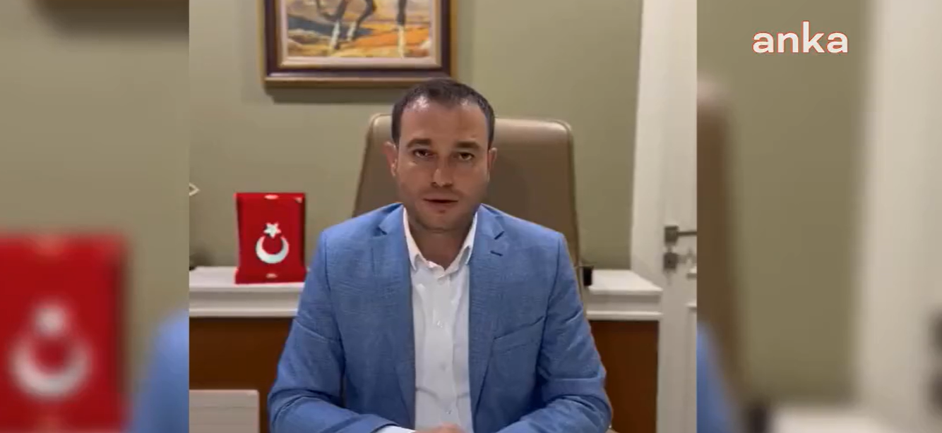 Ülkücü isimden Kılıçdaroğlu'na destek: "Türk milliyetçilerine açık çağrımdır"