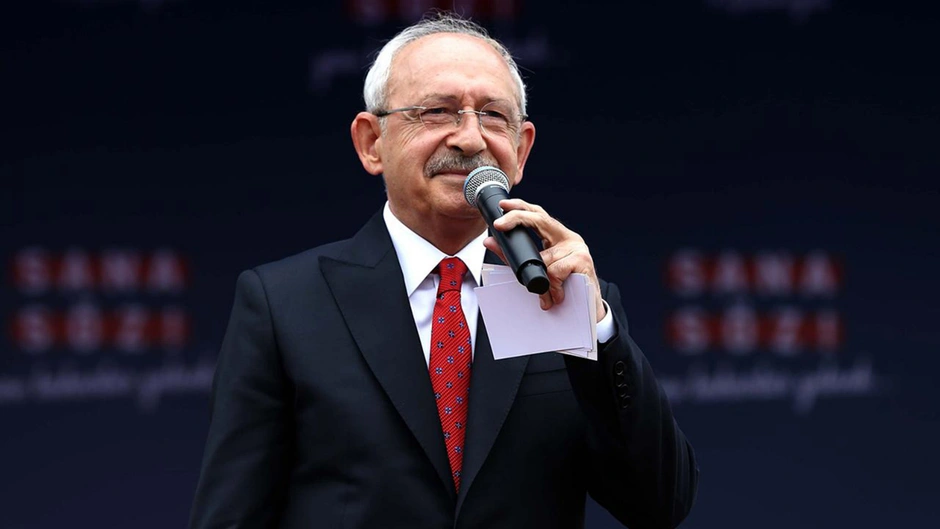 ATA İttifakı’nda yer alan partiden Kılıçdaroğlu'nu destek kararı