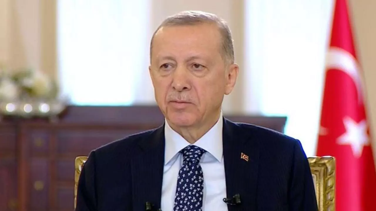 Erdoğan'dan 'ikinci tur' için çağrı